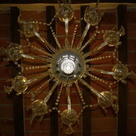 I Malpensanti Del Trieste Monticelli d'Ongina ภายนอก รูปภาพ