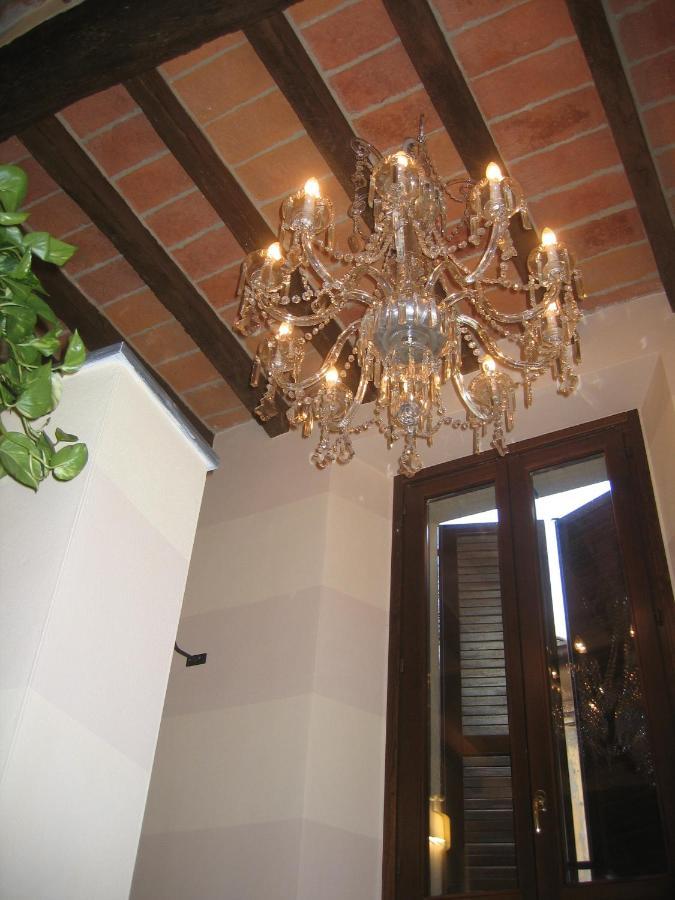 I Malpensanti Del Trieste Monticelli d'Ongina ภายนอก รูปภาพ